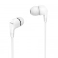 Philips Навушники Philips TAE1105 White (TAE1105WT/00)