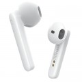 Trust Навушники Trust Primo Touch True Wireless Mic White (23783)
