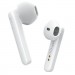 Trust Навушники Trust Primo Touch True Wireless Mic White (23783)