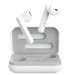 Trust Навушники Trust Primo Touch True Wireless Mic White (23783)