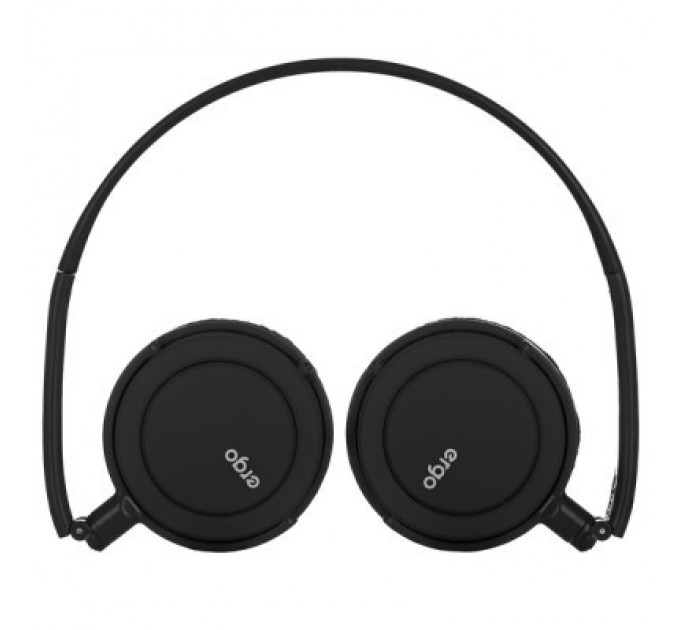 Ergo Навушники Ergo VM-330 Black