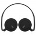 Ergo Навушники Ergo VM-330 Black