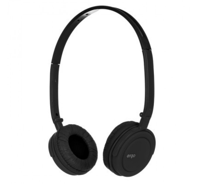 Ergo Навушники Ergo VM-330 Black