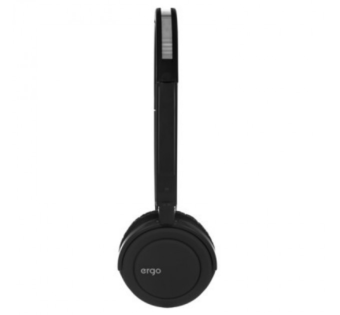 Ergo Навушники Ergo VM-330 Black