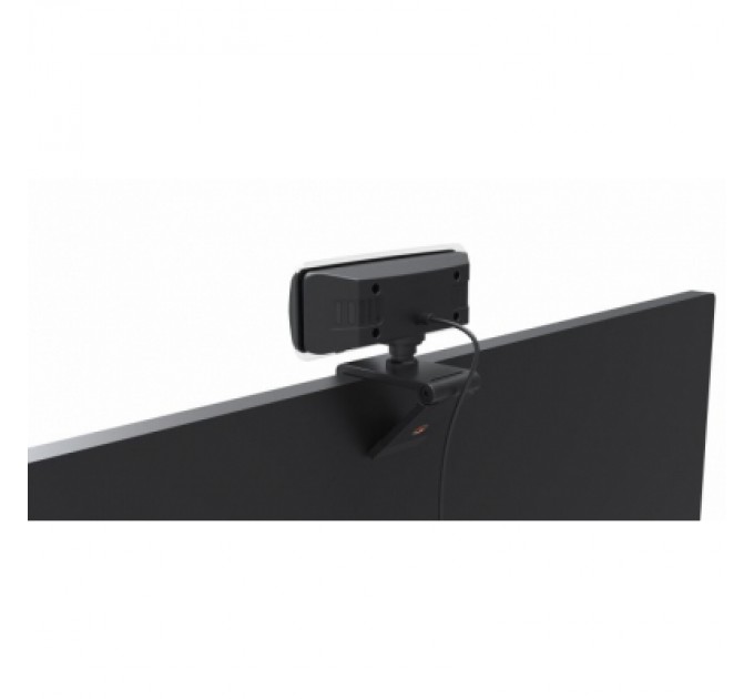 Gemix Веб-камера Gemix T16 Black