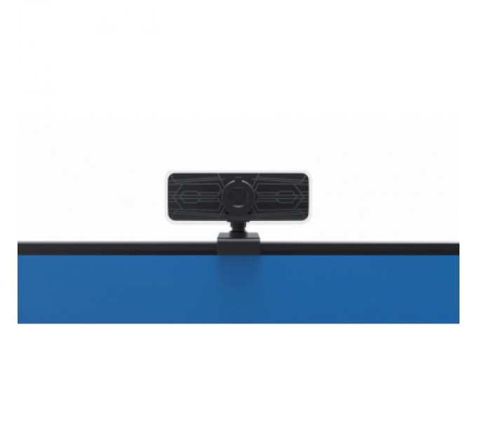 Gemix Веб-камера Gemix T16 Black