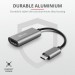 Trust Перехідник Trust USB-C to HDMI Adapter (23774)