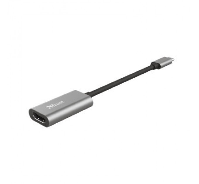 Trust Перехідник Trust USB-C to HDMI Adapter (23774)