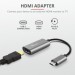Trust Перехідник Trust USB-C to HDMI Adapter (23774)