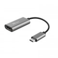 Trust Перехідник Trust USB-C to HDMI Adapter (23774)