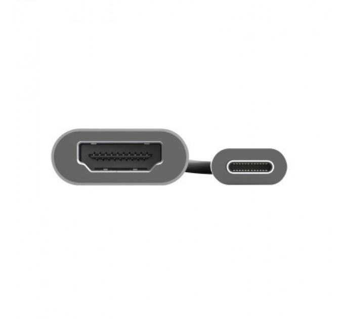 Trust Перехідник Trust USB-C to HDMI Adapter (23774)