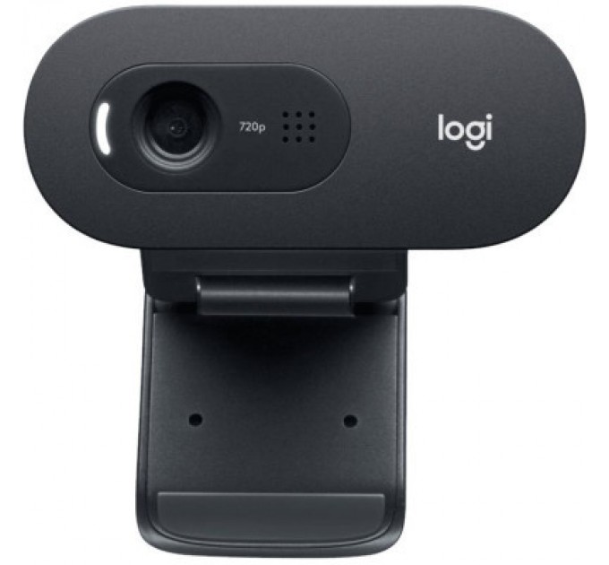 Logitech Веб-камера Logitech C505e HD (960-001372)