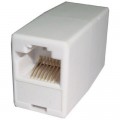 Hypernet Зрощувач Hypernet 1+1 RJ45 UTP 5e (CA-RJ45)
