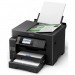 Epson Багатофункціональний пристрій Epson L15150 Фабрика печати c WI-FI (C11CH72404)