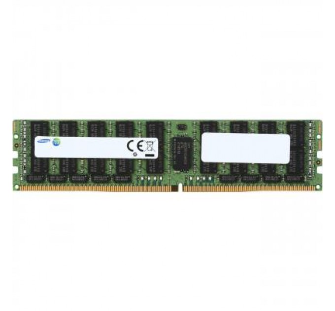 Samsung Модуль пам'яті для сервера DDR4 16GB ECC RDIMM 3200MHz 1Rx4 1.2V CL22 Samsung (M393A2K40DB3-CWE)