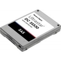 Накопичувач SSD для сервера 960GB SAS 2.5" TLC/DC SS530 WD (0P40326/WUSTR1596ASS200)