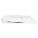 A4Tech Клавіатура A4Tech K13P Fstyler Numeric Keypad White (FK13P (White))