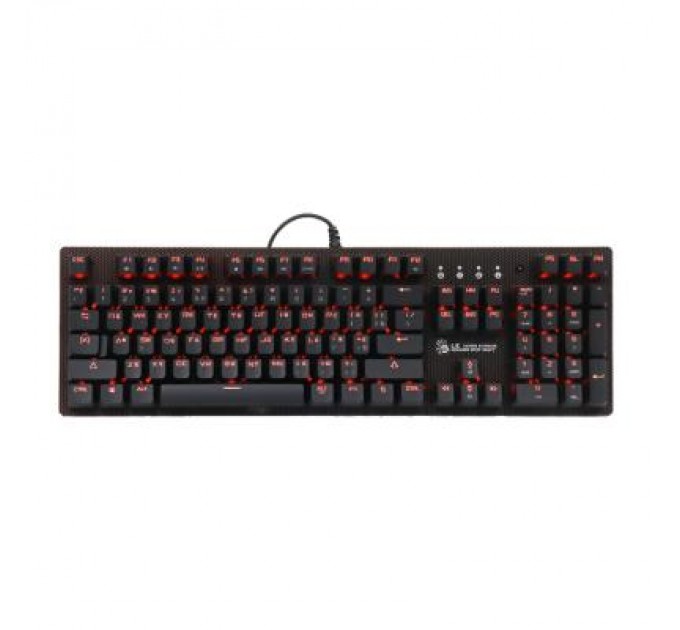 A4Tech Клавіатура A4Tech Bloody B800 NetBee