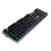 A4Tech Клавіатура A4Tech Bloody B760 Green Sw Black
