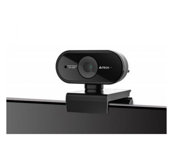 A4Tech Веб-камера A4Tech PK-930HA