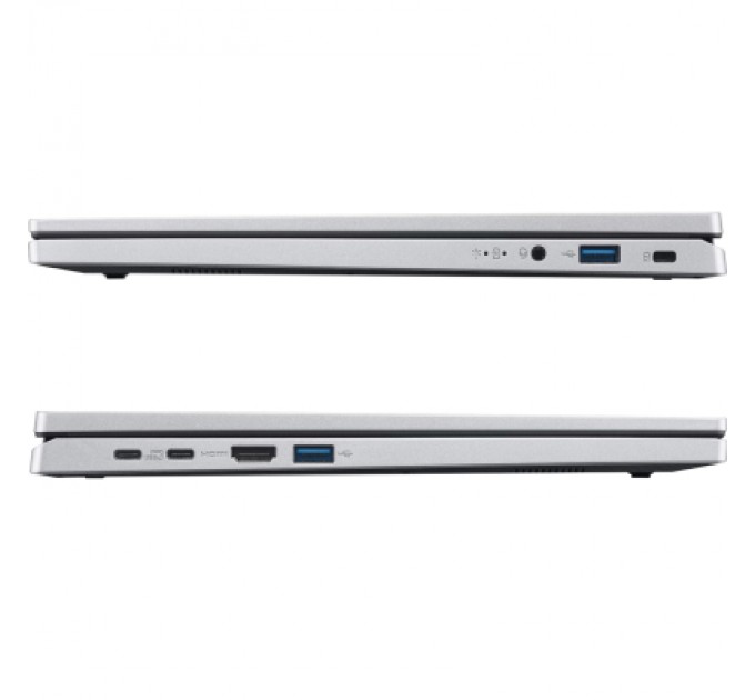 Acer Ноутбук Acer Aspire Go Spin AGSP14-31PT (NX.JBEEU.001)