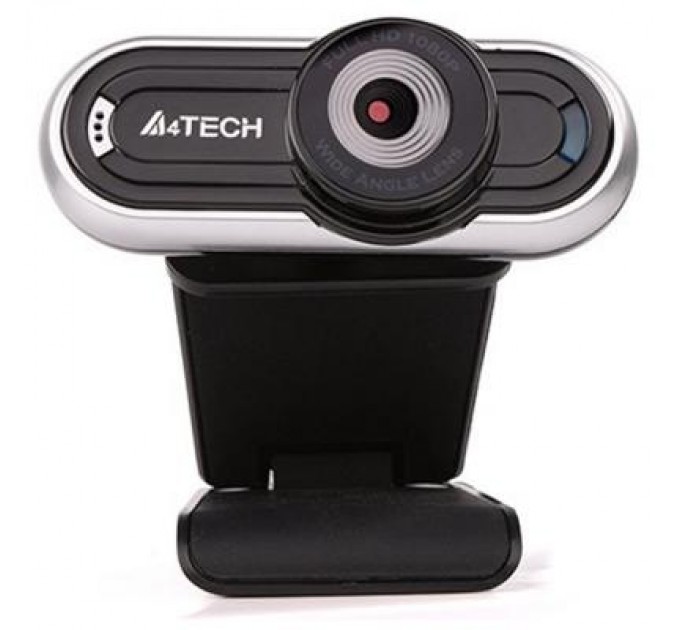 A4Tech Веб-камера A4Tech PK-920H Grey