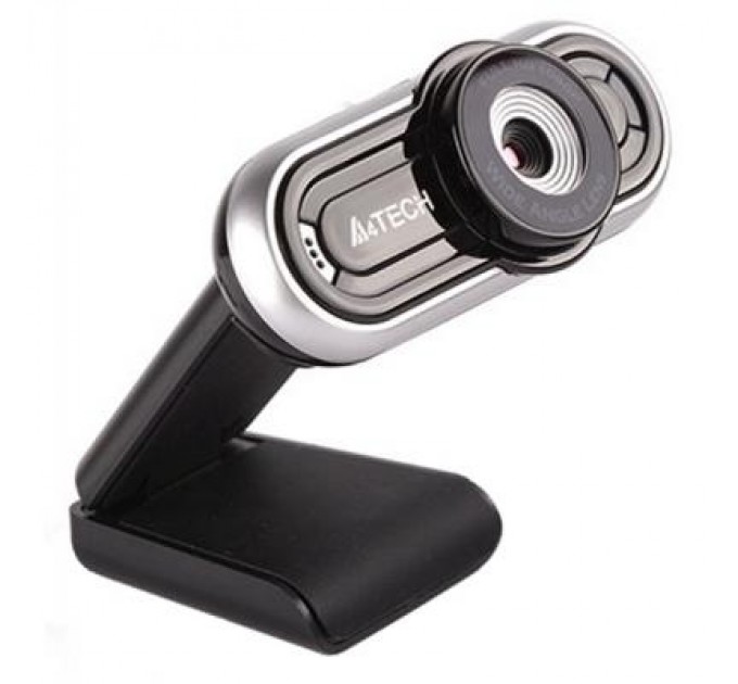 A4Tech Веб-камера A4Tech PK-920H Grey