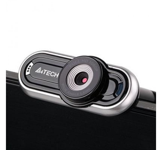 A4Tech Веб-камера A4Tech PK-920H Grey