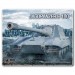 Pod Mishkou Килимок для мишки Pod Mishkou Танк Jagdpanzer E-100