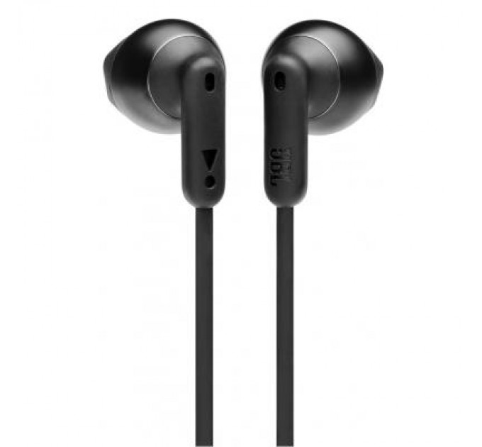 JBL Навушники JBL Tune 215 BT Black (JBLT215BTBLK)