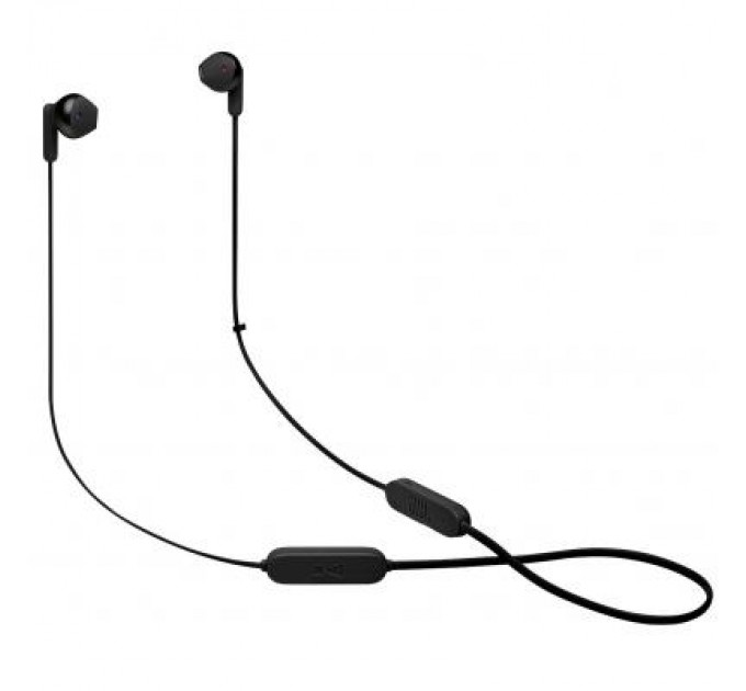 JBL Навушники JBL Tune 215 BT Black (JBLT215BTBLK)