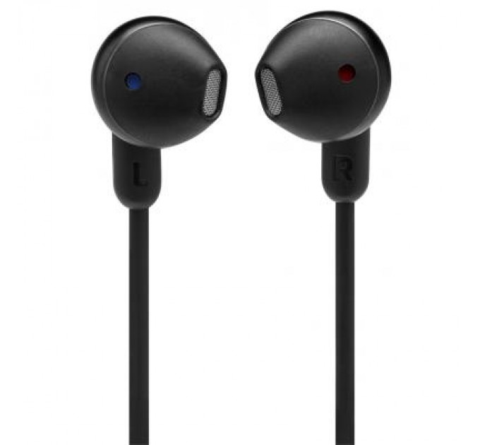 JBL Навушники JBL Tune 215 BT Black (JBLT215BTBLK)