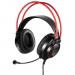 A4Tech Навушники A4Tech Bloody G200S Black+Red