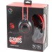 A4Tech Навушники A4Tech Bloody G200S Black+Red