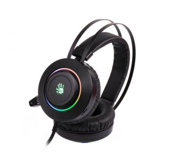 A4Tech Навушники A4Tech Bloody G521 Black