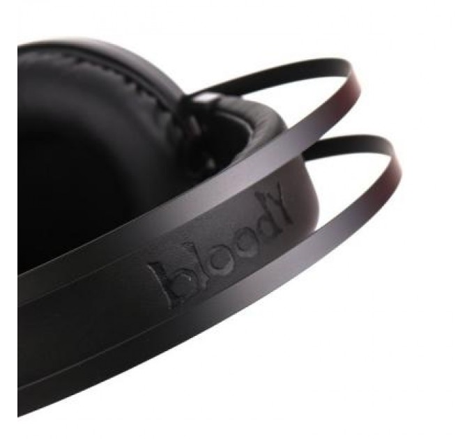 A4Tech Навушники A4Tech Bloody G521 Black