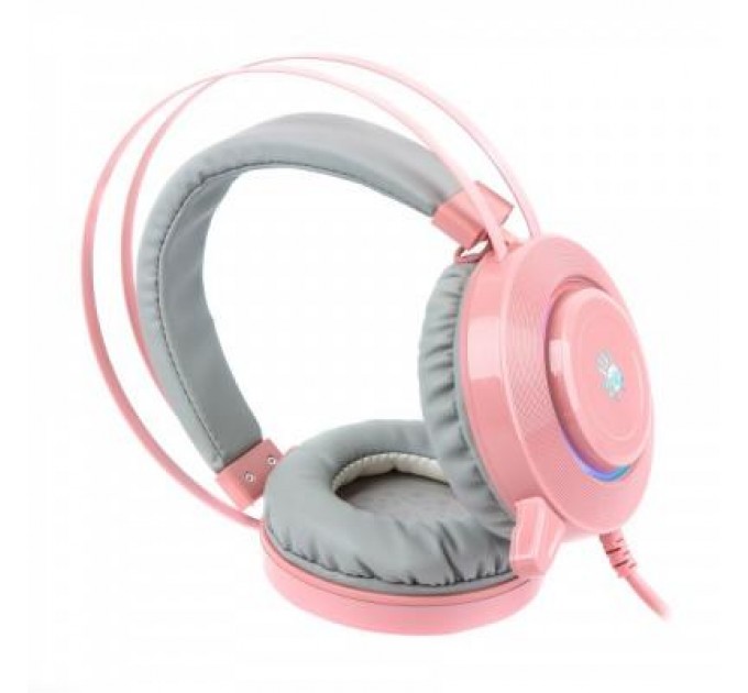 A4Tech Навушники A4Tech Bloody G521 Pink
