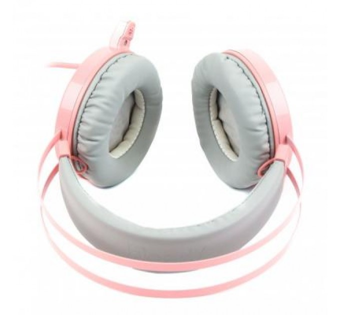 A4Tech Навушники A4Tech Bloody G521 Pink