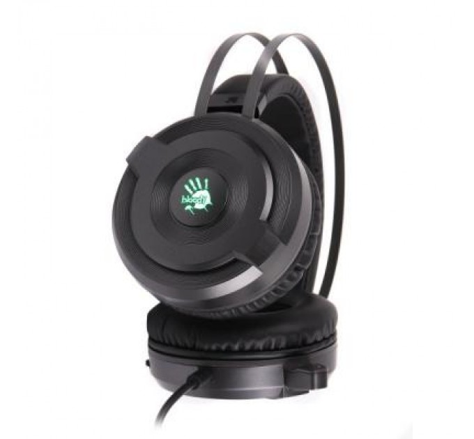 A4Tech Навушники A4Tech Bloody G520S Grey