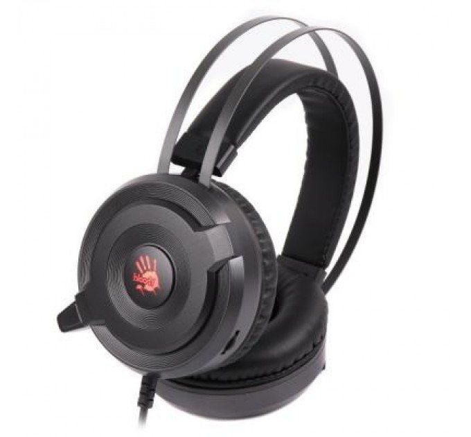 A4Tech Навушники A4Tech Bloody G520S Grey