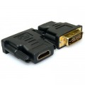 ProfCable Перехідник DVI M to HDMI F ProfCable (DH-1)