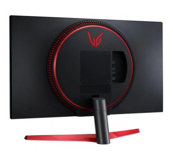 LG Монітор LG 27GN800-B