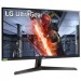 LG Монітор LG 27GN800-B