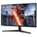 LG Монітор LG 27GN800-B