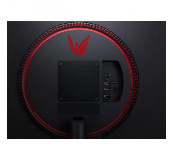 LG Монітор LG 27GN800-B