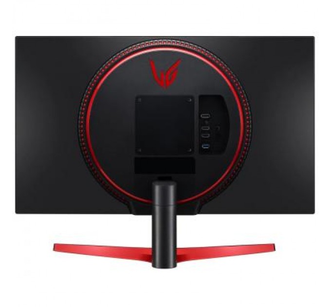 LG Монітор LG 27GN800-B