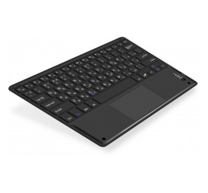 AirOn Клавіатура AirOn Easy Tap для Smart TV та планшета (4822352781088)