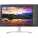 LG Монітор LG 32UN650-W