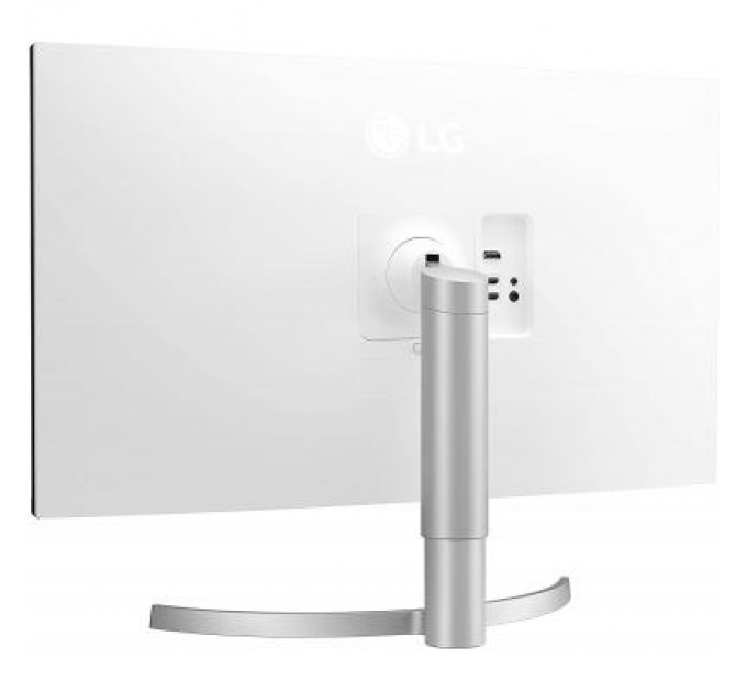 LG Монітор LG 32UN650-W