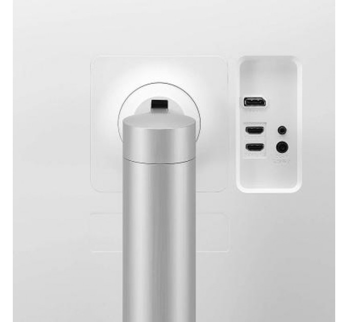 LG Монітор LG 32UN650-W